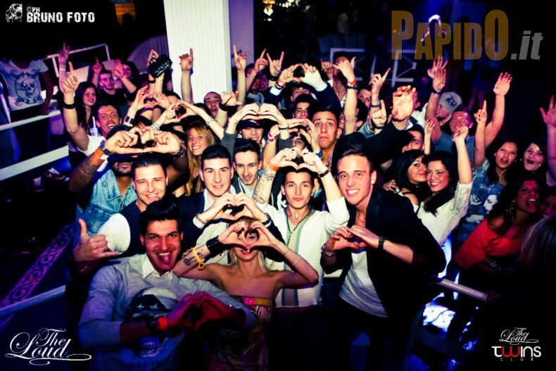 Sabato 09 Febbraio 2013: 