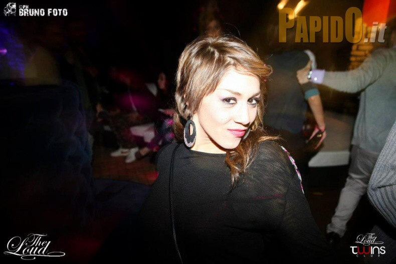 Sabato 09 Febbraio 2013: 