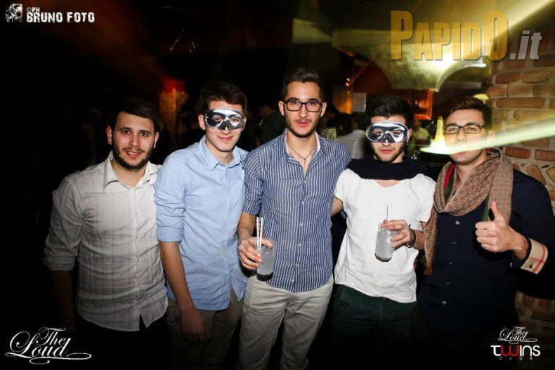Sabato 09 Febbraio 2013: 