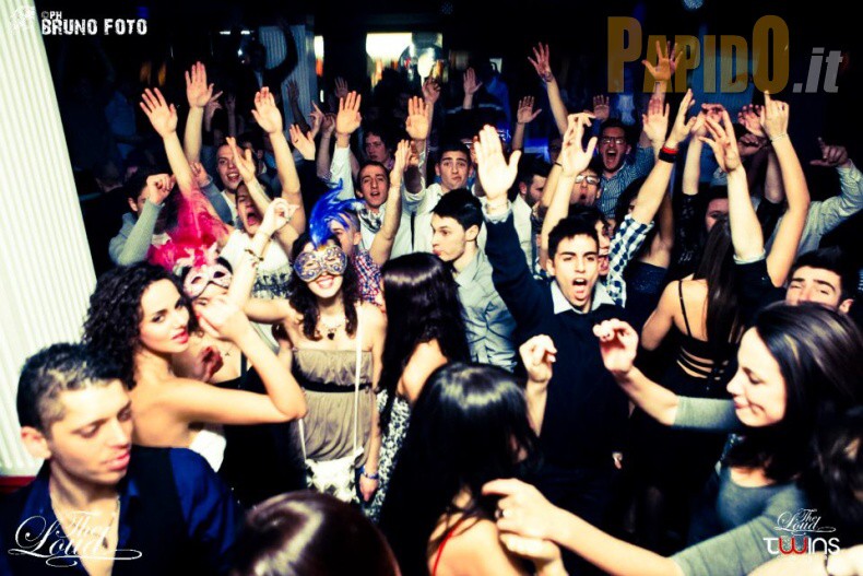 Sabato 09 Febbraio 2013: 