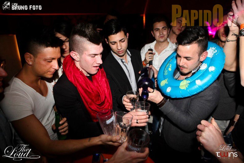 Sabato 09 Febbraio 2013: 