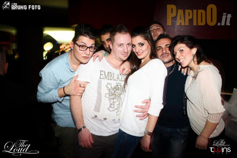 Sabato 09 Febbraio 2013: 