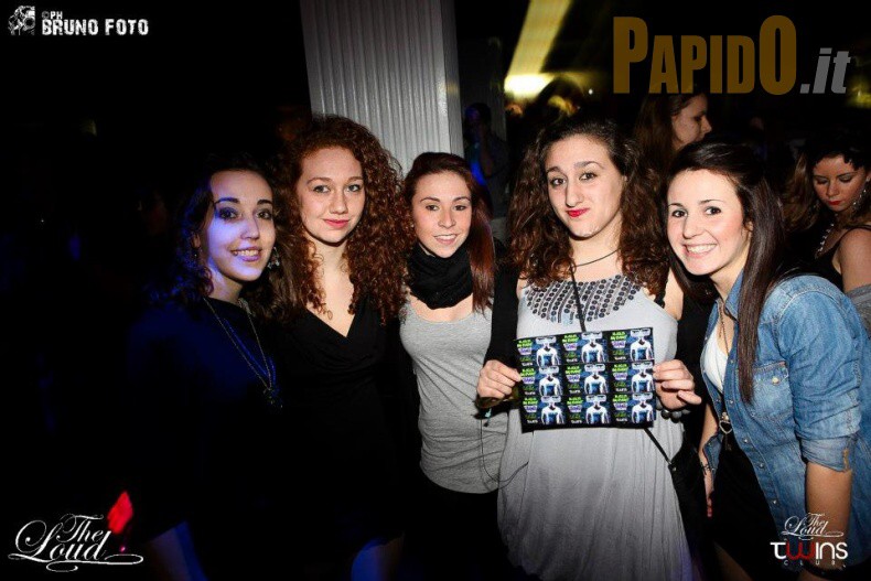 Sabato 09 Febbraio 2013: 