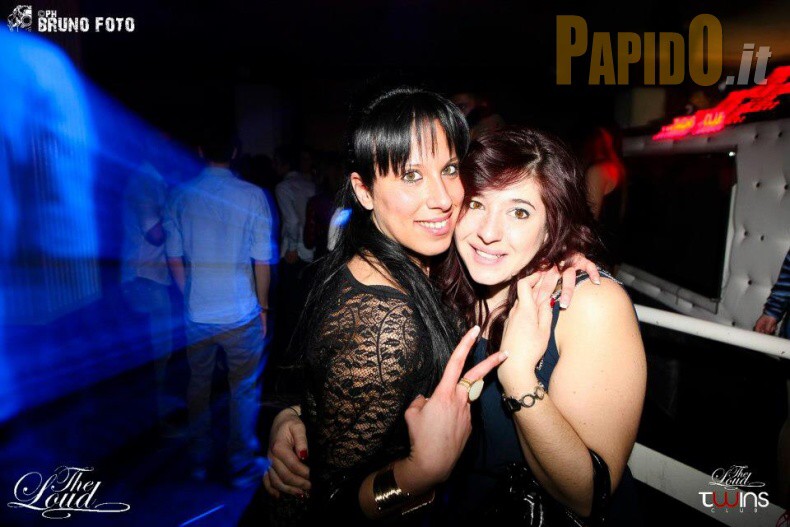 Sabato 09 Febbraio 2013: 