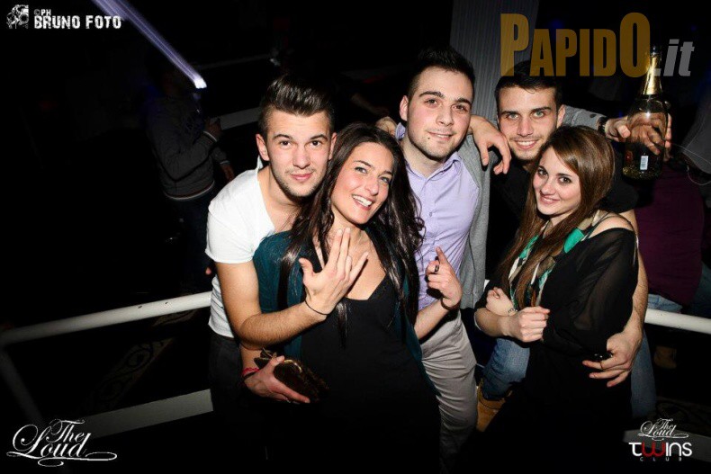 Sabato 09 Febbraio 2013: 