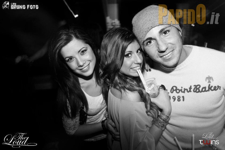 Sabato 09 Febbraio 2013: 