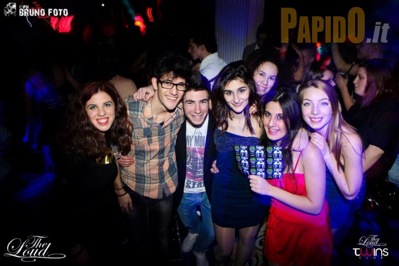Sabato 09 Febbraio 2013: 