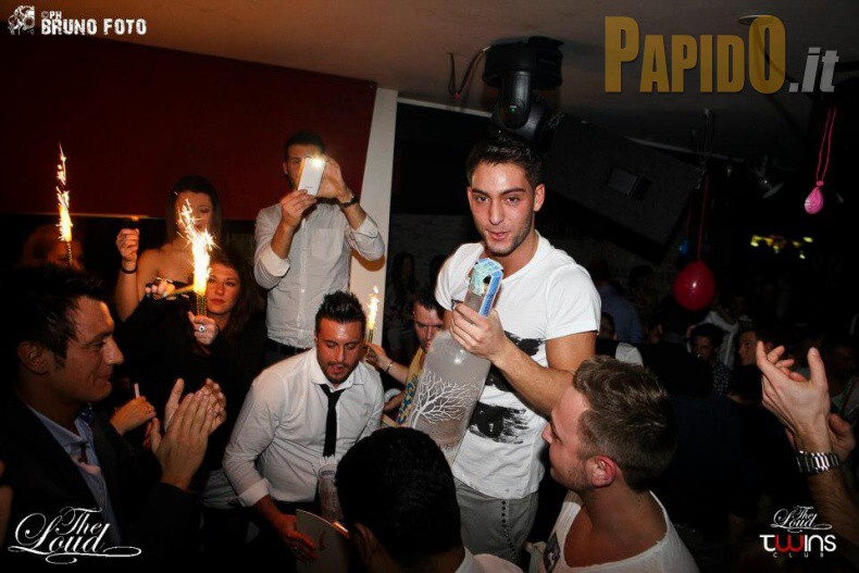 Sabato 09 Febbraio 2013: 