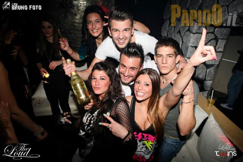 Sabato 09 Febbraio 2013: 