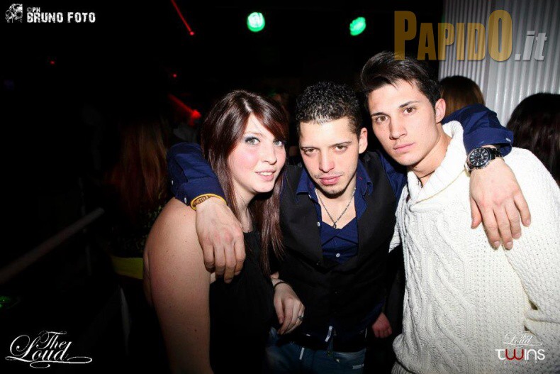 Sabato 09 Febbraio 2013: 