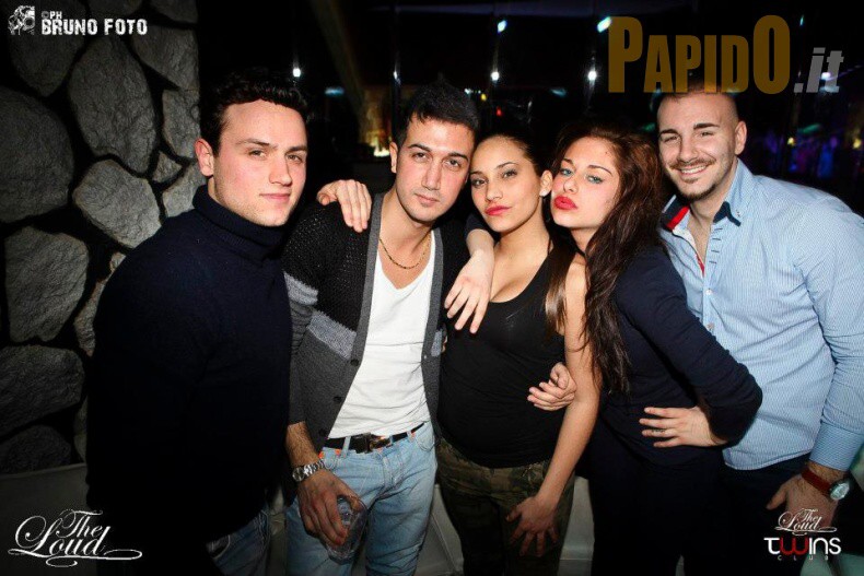 Sabato 09 Febbraio 2013: 