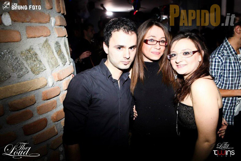 Sabato 09 Febbraio 2013: 
