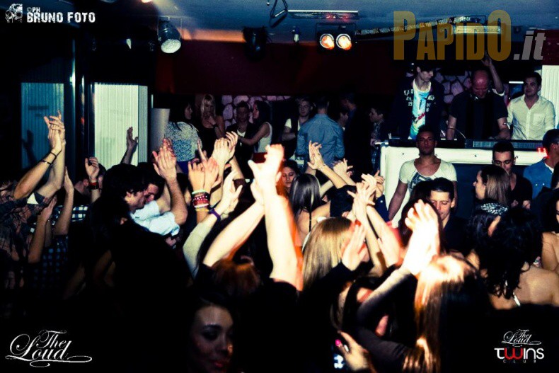 Sabato 09 Febbraio 2013: 
