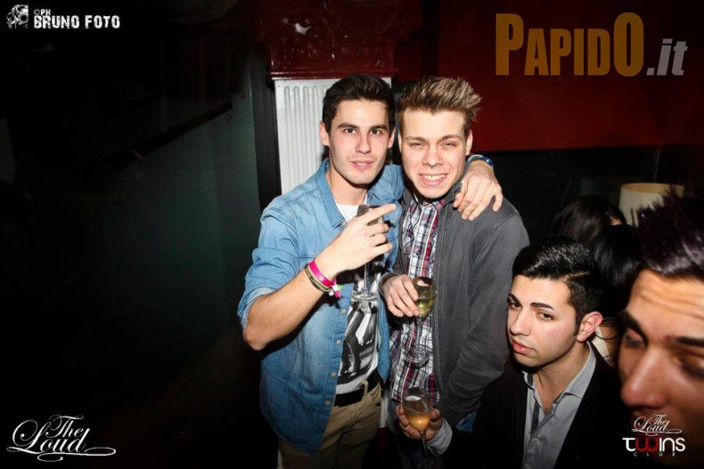 Sabato 09 Febbraio 2013: 