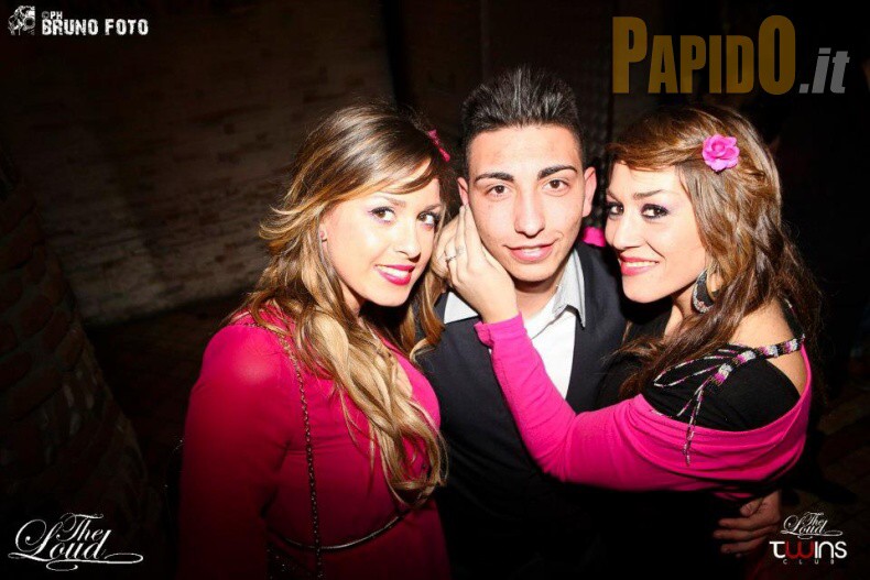 Sabato 09 Febbraio 2013: 