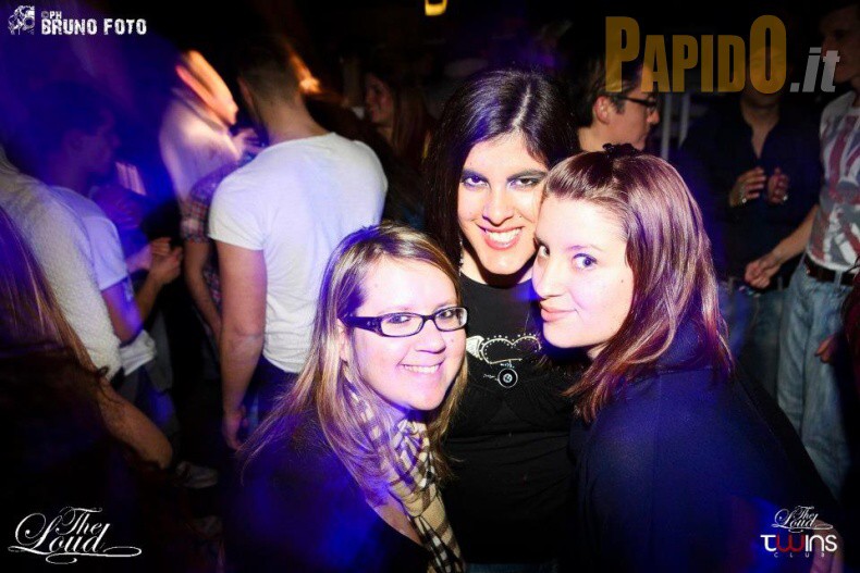 Sabato 09 Febbraio 2013: 
