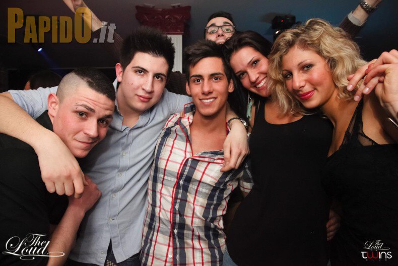 Sabato 09 Marzo 2013: 