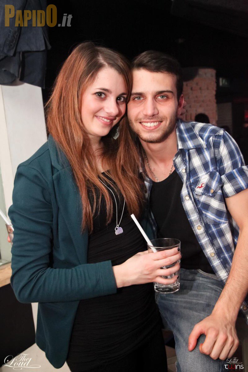 Sabato 09 Marzo 2013: 
