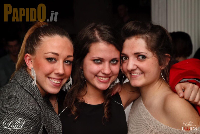 Sabato 09 Marzo 2013: 