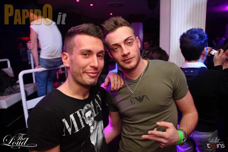 Sabato 09 Marzo 2013: 