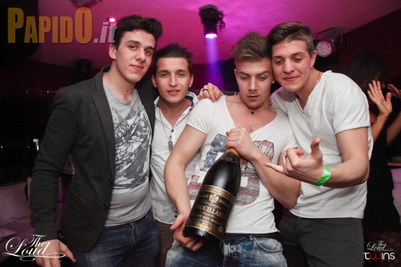 Sabato 09 Marzo 2013: 