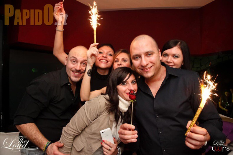Sabato 09 Marzo 2013: 
