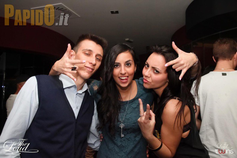 Sabato 09 Marzo 2013: 