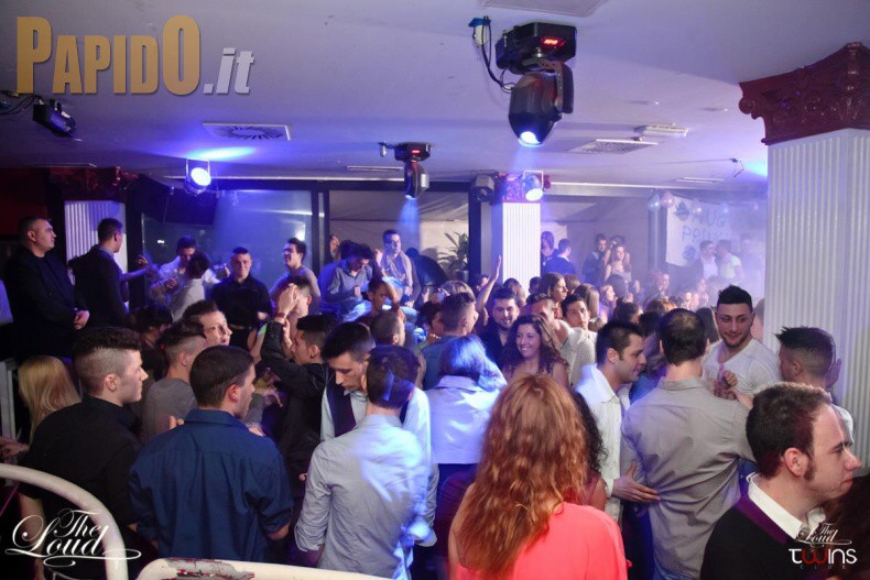 Sabato 09 Marzo 2013: 