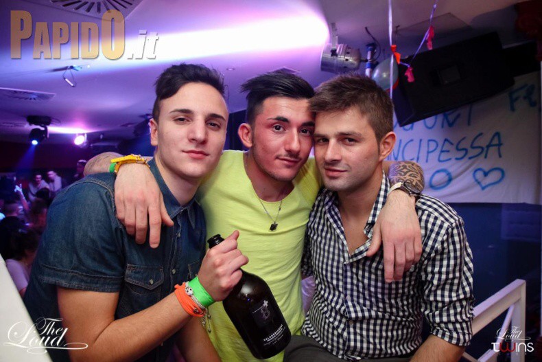 Sabato 09 Marzo 2013: 