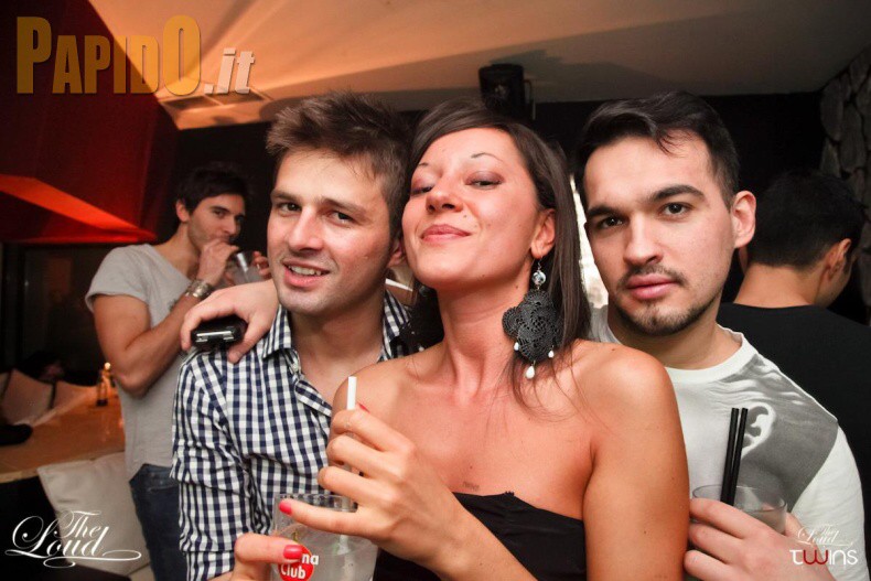Sabato 09 Marzo 2013: 