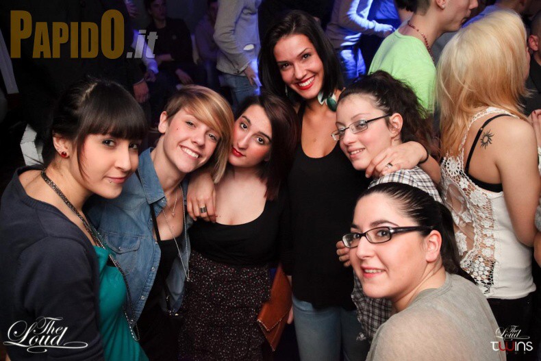 Sabato 09 Marzo 2013: 