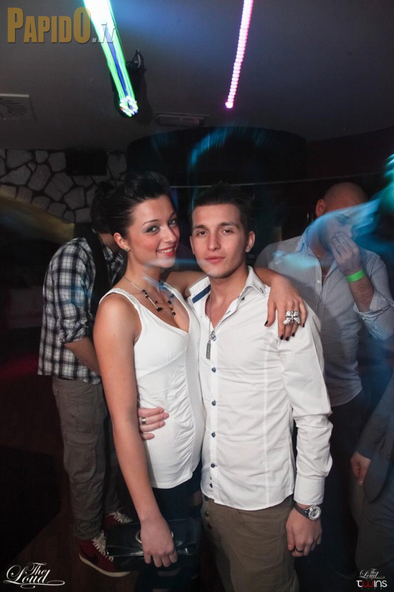 Sabato 09 Marzo 2013: 