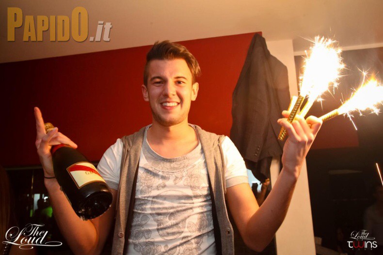 Sabato 09 Marzo 2013: 