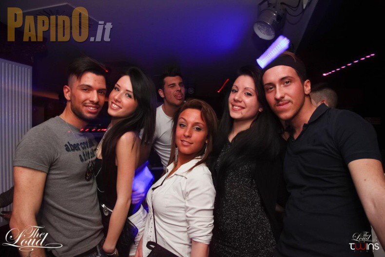 Sabato 09 Marzo 2013: 