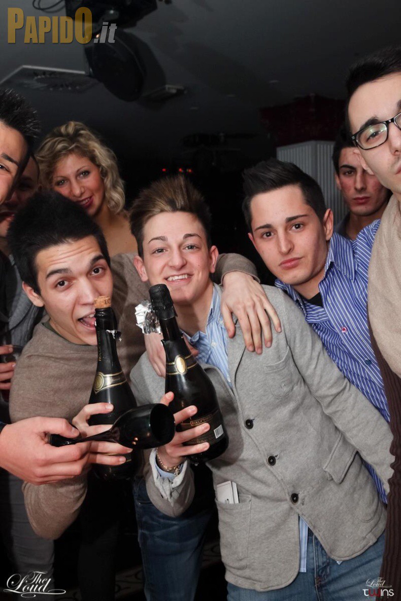 Sabato 09 Marzo 2013: 