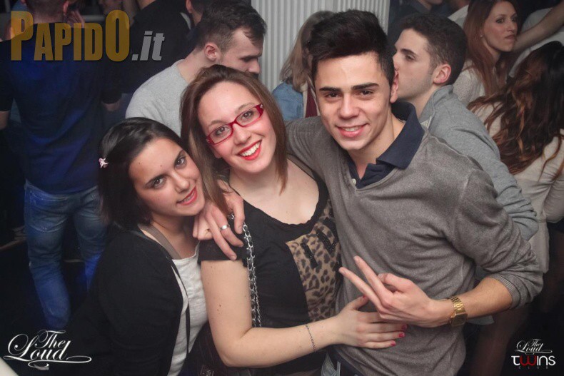 Sabato 09 Marzo 2013: 