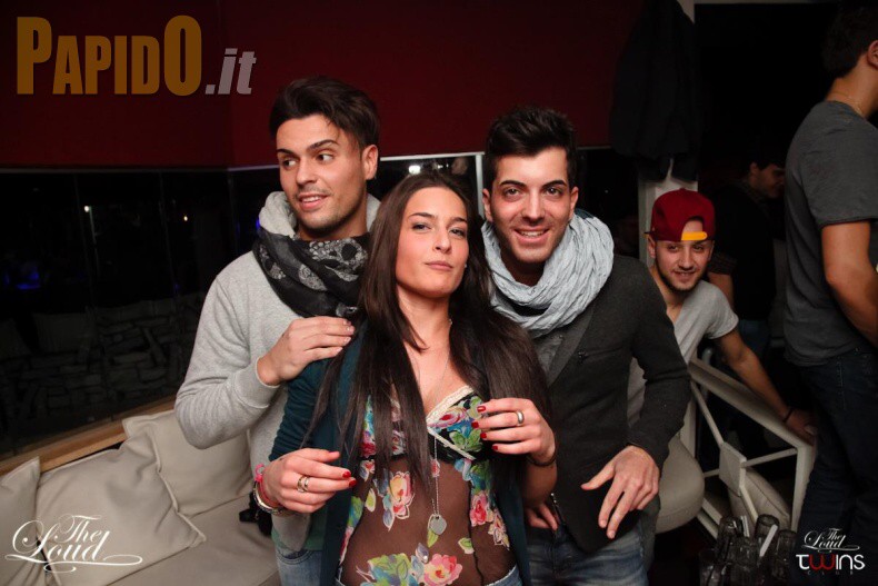Sabato 09 Marzo 2013: 