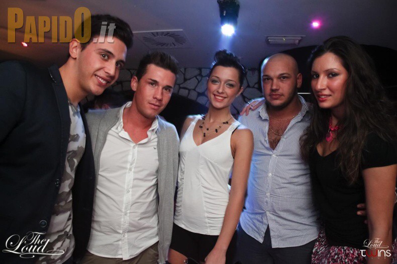Sabato 09 Marzo 2013: 