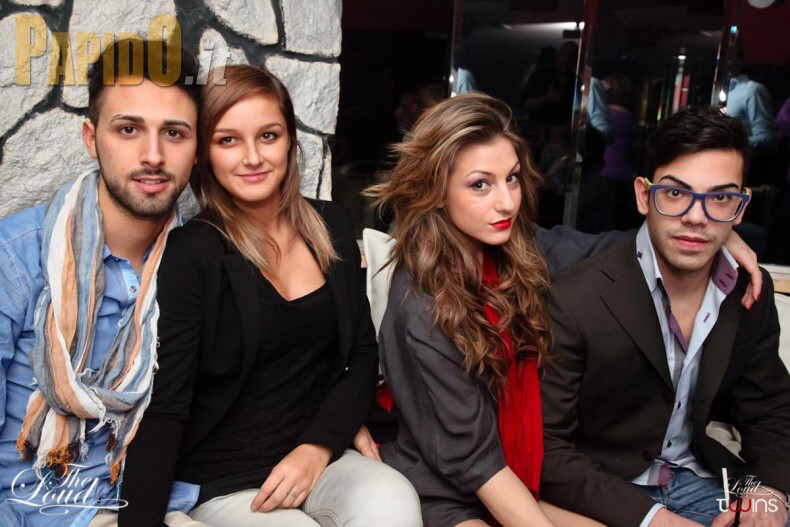 Sabato 09 Marzo 2013: 