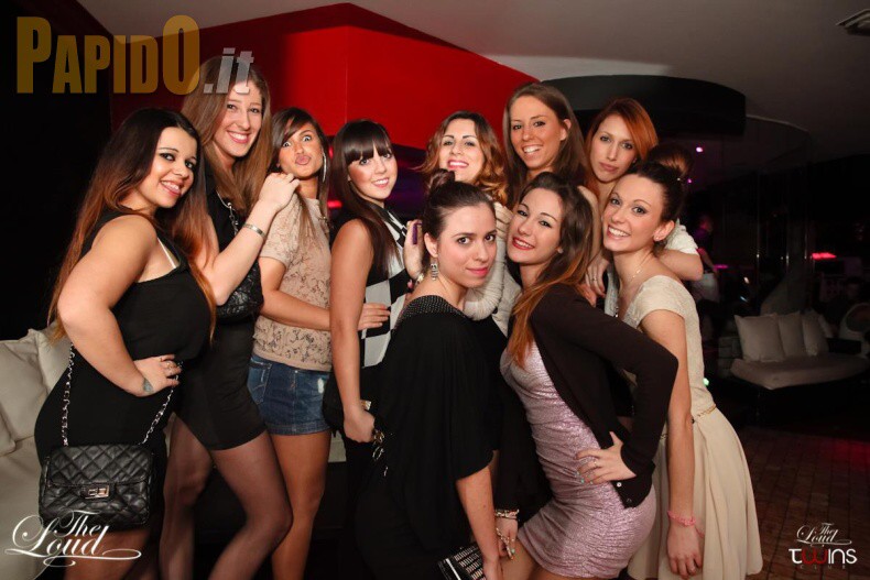 Sabato 09 Marzo 2013: 