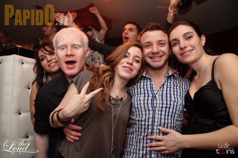 Sabato 09 Marzo 2013: 