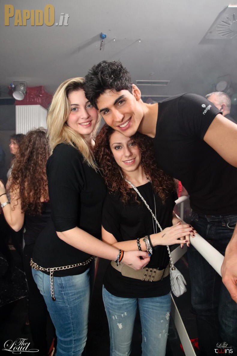 Sabato 09 Marzo 2013: 