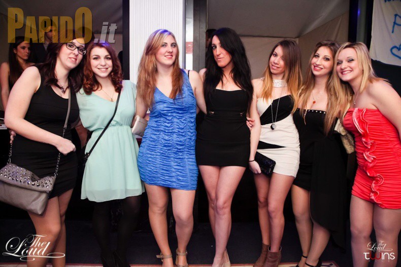 Sabato 09 Marzo 2013: 