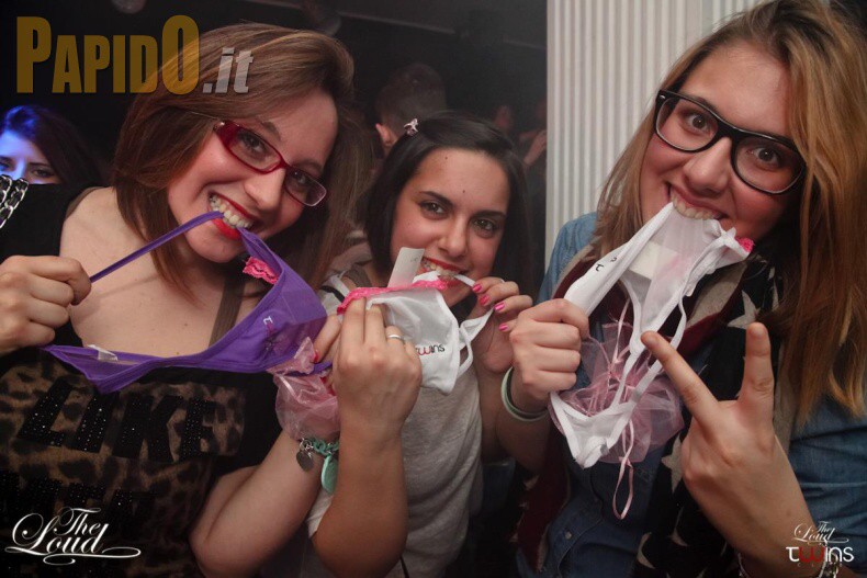 Sabato 09 Marzo 2013: 