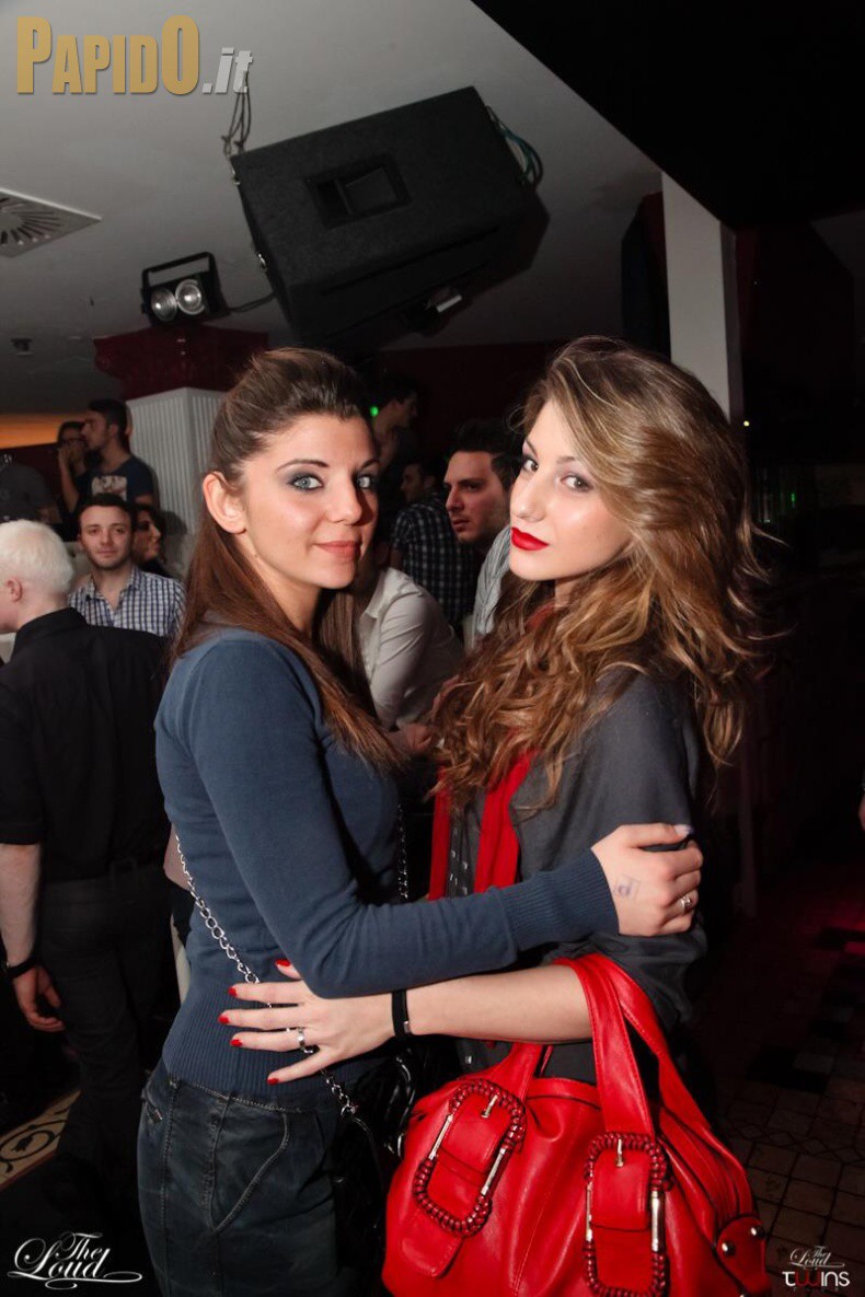 Sabato 09 Marzo 2013: 