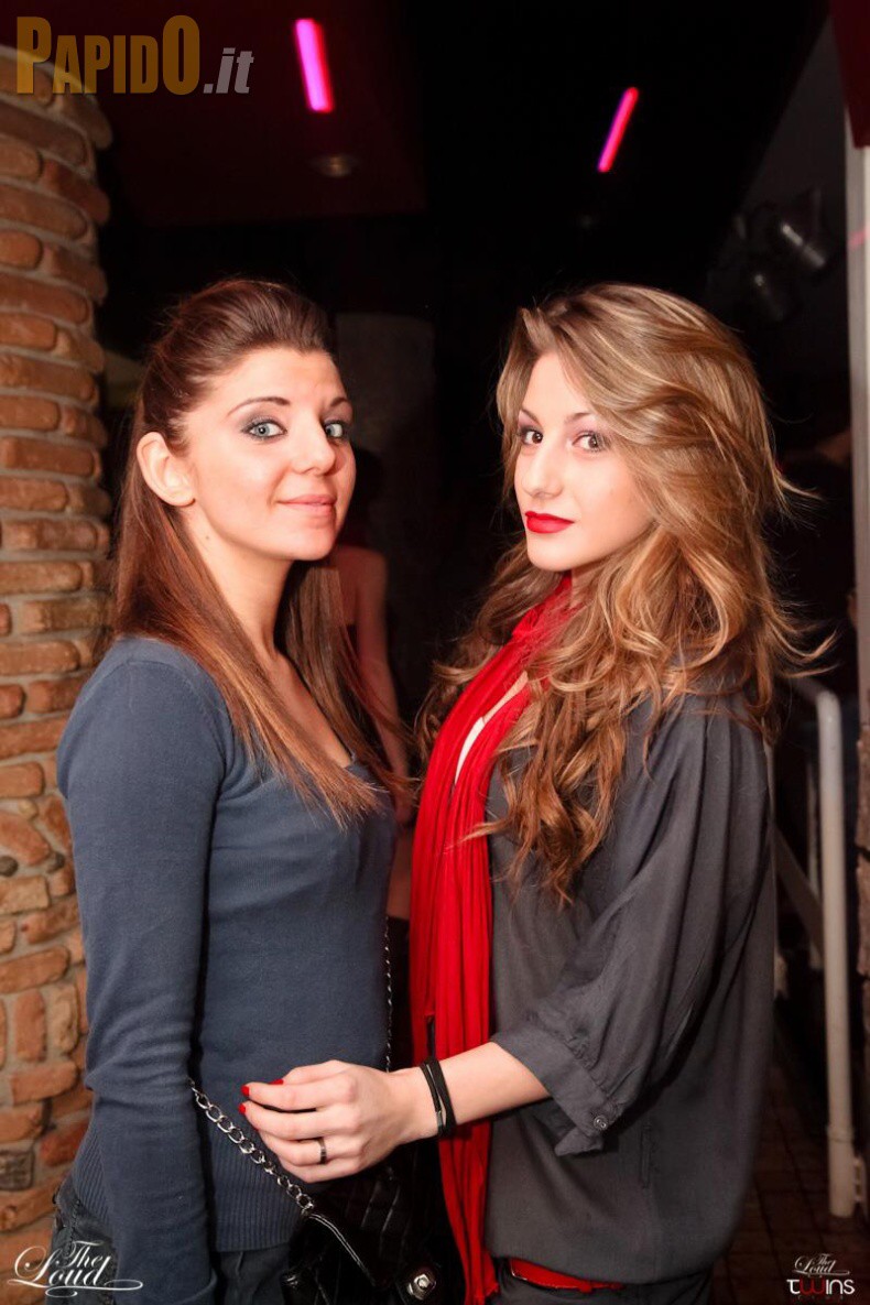Sabato 09 Marzo 2013: 
