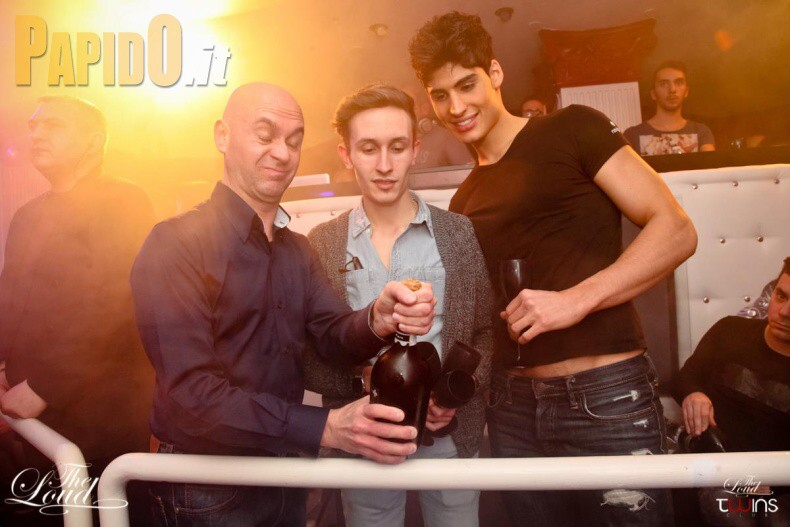 Sabato 09 Marzo 2013: 