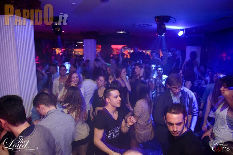 Sabato 09 Marzo 2013: 