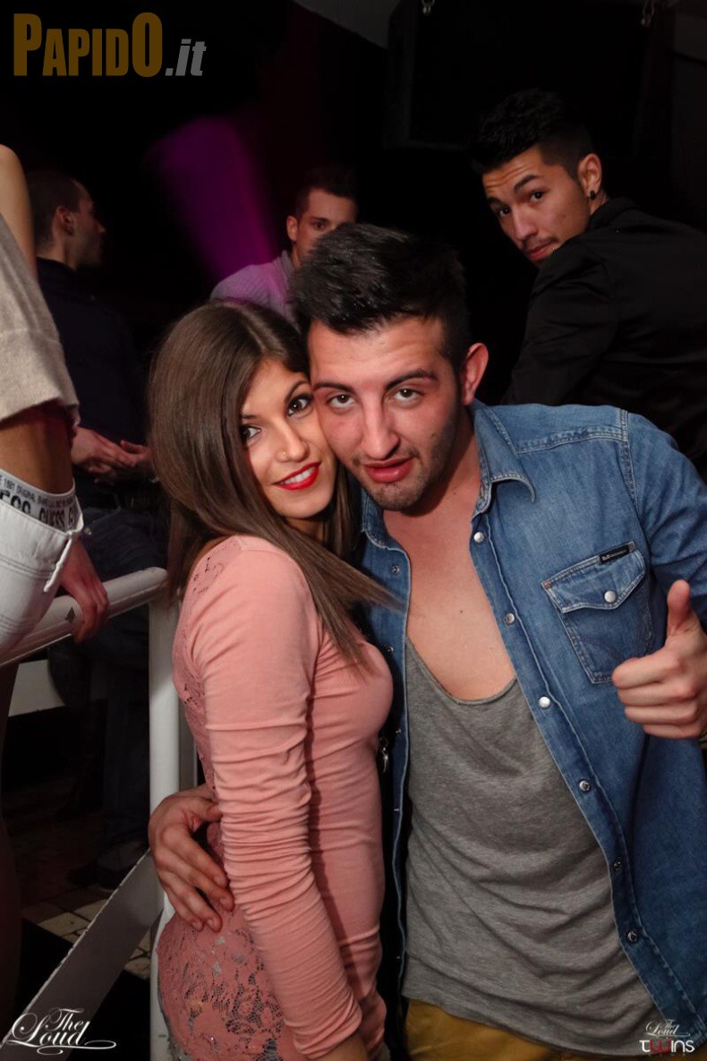 Sabato 09 Marzo 2013: 