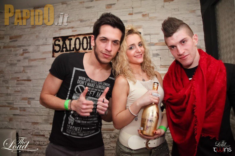 Sabato 09 Marzo 2013: 